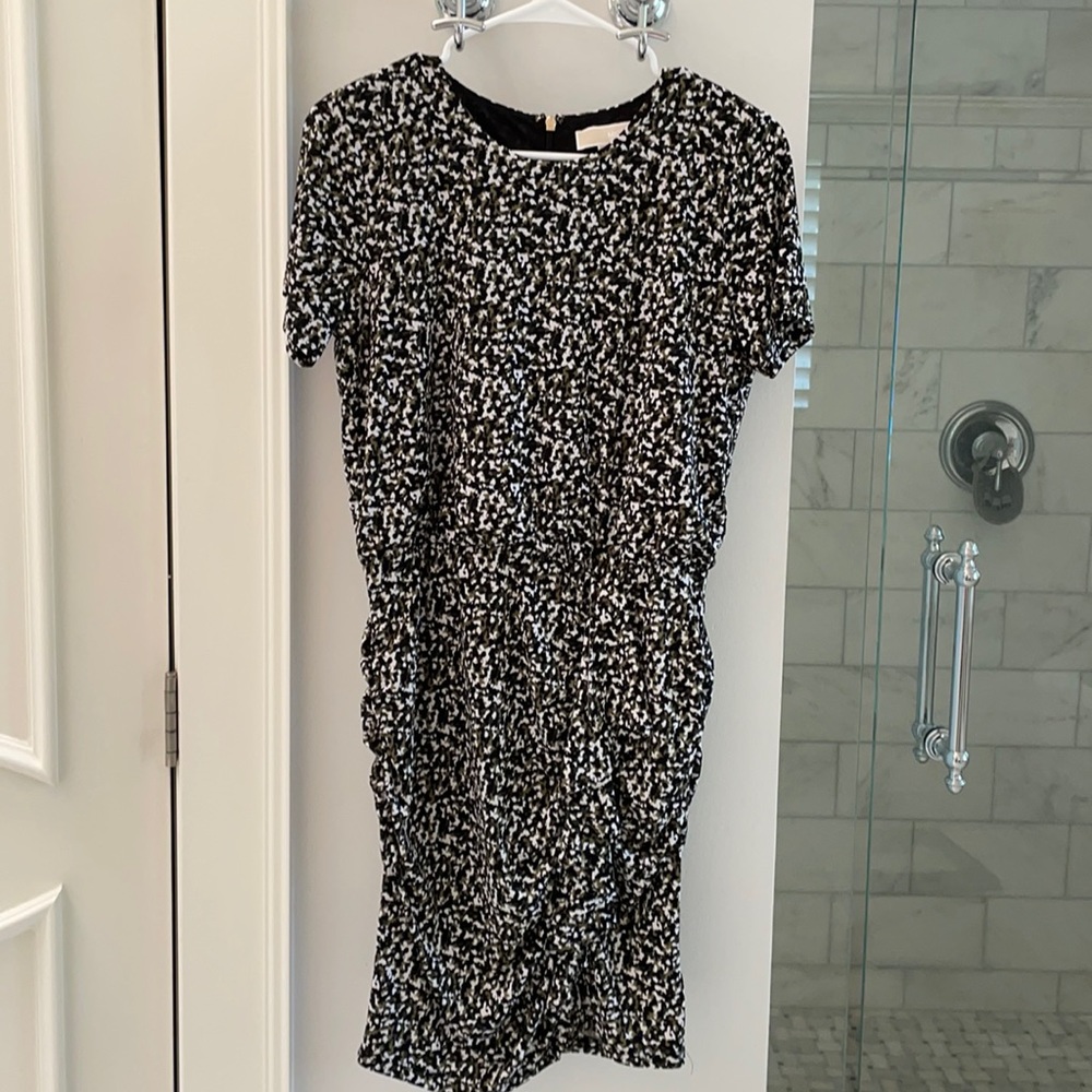 Women’s SS Michael Kohrs dress